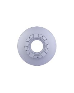 Hella 8DD355122761 Brake Disc