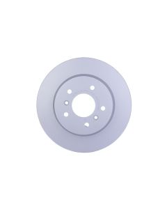 Hella 8DD355122771 Brake Disc