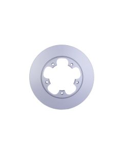 Hella 8DD355122781 Brake Disc