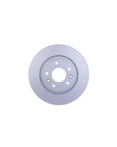 Hella 8DD355122791 Brake Disc