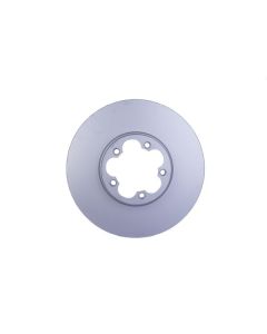 Hella 8DD355122801 Brake Disc