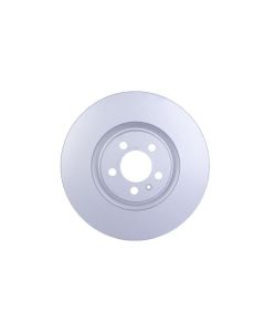 Hella 8DD355122811 Brake Disc