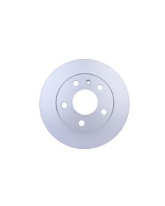 Hella 8DD355122821 Brake Disc
