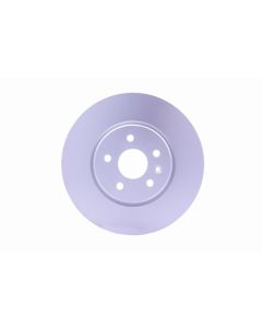 Hella 8DD355122851 Brake Disc