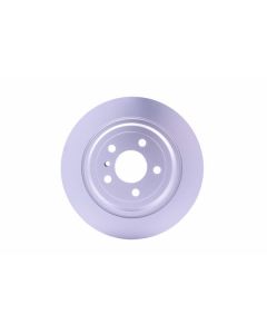 Hella 8DD355122861 Brake Disc