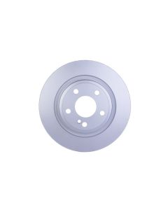 Hella 8DD355122871 Brake Disc