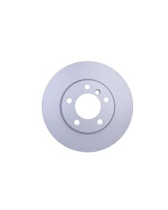 Hella 8DD355122931 Brake Disc