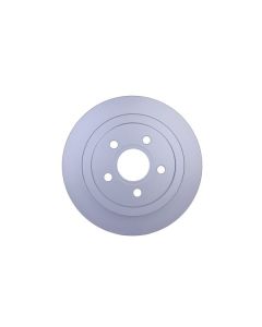 Hella 8DD355122941 Brake Disc