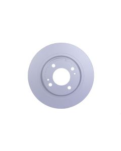 Hella 8DD355122991 Brake Disc