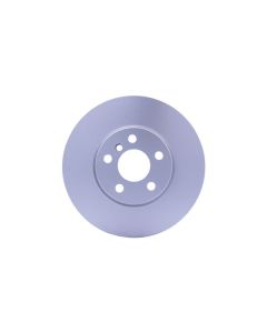 Hella 8DD355125351 Brake Disc