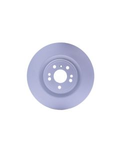 Hella 8DD355126321 Brake Disc