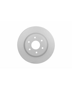 Hella 8DD355126841 Brake Disc