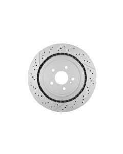 Hella 8DD355126871 Brake Disc