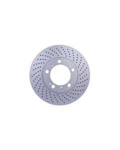 Hella 8DD355127511 Disc Brake