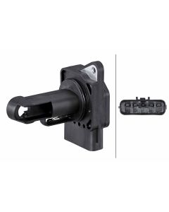 Hella 8ET009142-901 Air Flow Meter 