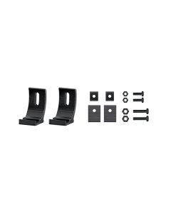 Hella 8HG358176371 Black Magic Tough, Holder Set, Additional Li