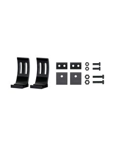 Hella 8HG358176381 Black Magic Tough, Holder Set, Additional Li