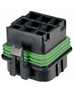 Hella 8JD745801011 Relay Socket