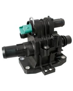 Hella 8MT354776881 Thermostat, Coolant For Suzuki/Fiat/Mini/Mazda/