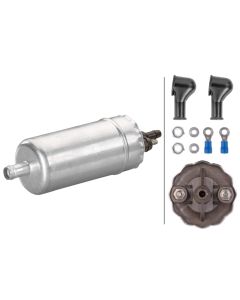 Hella 8TF358106511 Fuel Pump