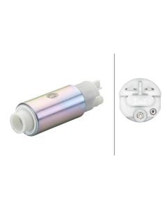 Hella 8TF358106531 Fuel Pump