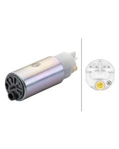 Hella 8TF358106541 Fuel Pump