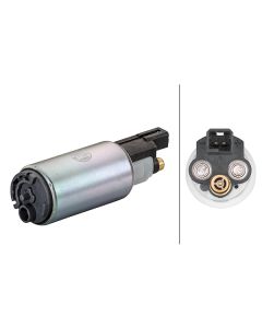 Hella 8TF358106551 Fuel Pump