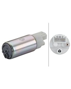 Hella 8TF358106561 Fuel Pump