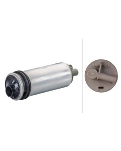 Hella 8TF358106601 Fuel Pump