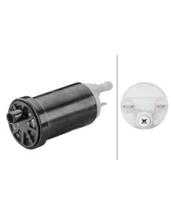 Hella 8TF358106621 Fuel Pump