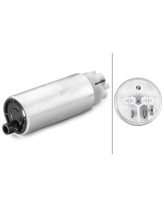 Hella 8TF358106651 Fuel Pump