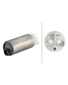 Hella 8TF358106751 Fuel Pump