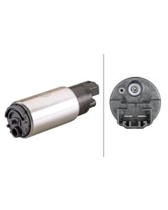 Hella 8TF358106761 Fuel Pump