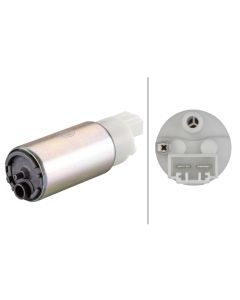 Hella 8TF358106771 Fuel Pump