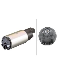 Hella 8TF358106781 Fuel Pump