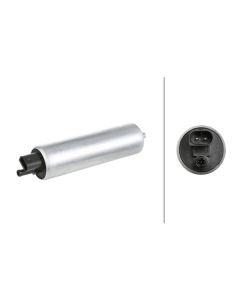 Hella 8TF358146181 Fuel Pump