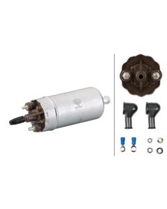 Hella 8TF358146201 Fuel Pump