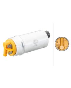 Hella 8TF358146341 Fuel Pump