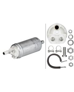 Hella 8TF358146381 Fuel Pump