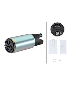 Hella 8TF358146771 Fuel Pump