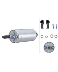 Hella 8TF358302831 Fuel Pump