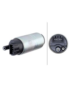Hella 8TF358302841 Fuel Pump