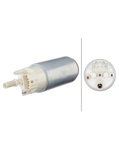 Hella 8TF358303271 Fuel Pump