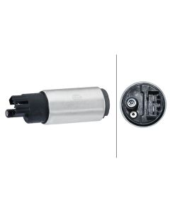 Hella 8TF358304081 Fuel Pump