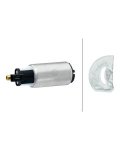 Hella 8TF358304101 Fuel Pump