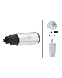 Hella 8TF358304111 Fuel Pump