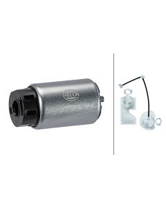 Hella 8TF358304121 Fuel Pump