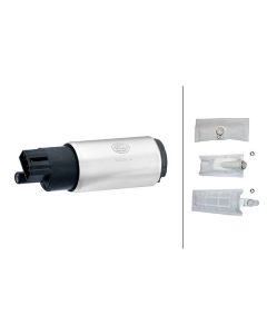 Hella 8TF358304131 Fuel Pump