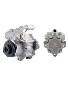 Hella 8TL359000141 Hydraulic Pump, Steering
