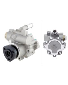 Hella 8TL359000151 Hydraulic Pump, Steering
